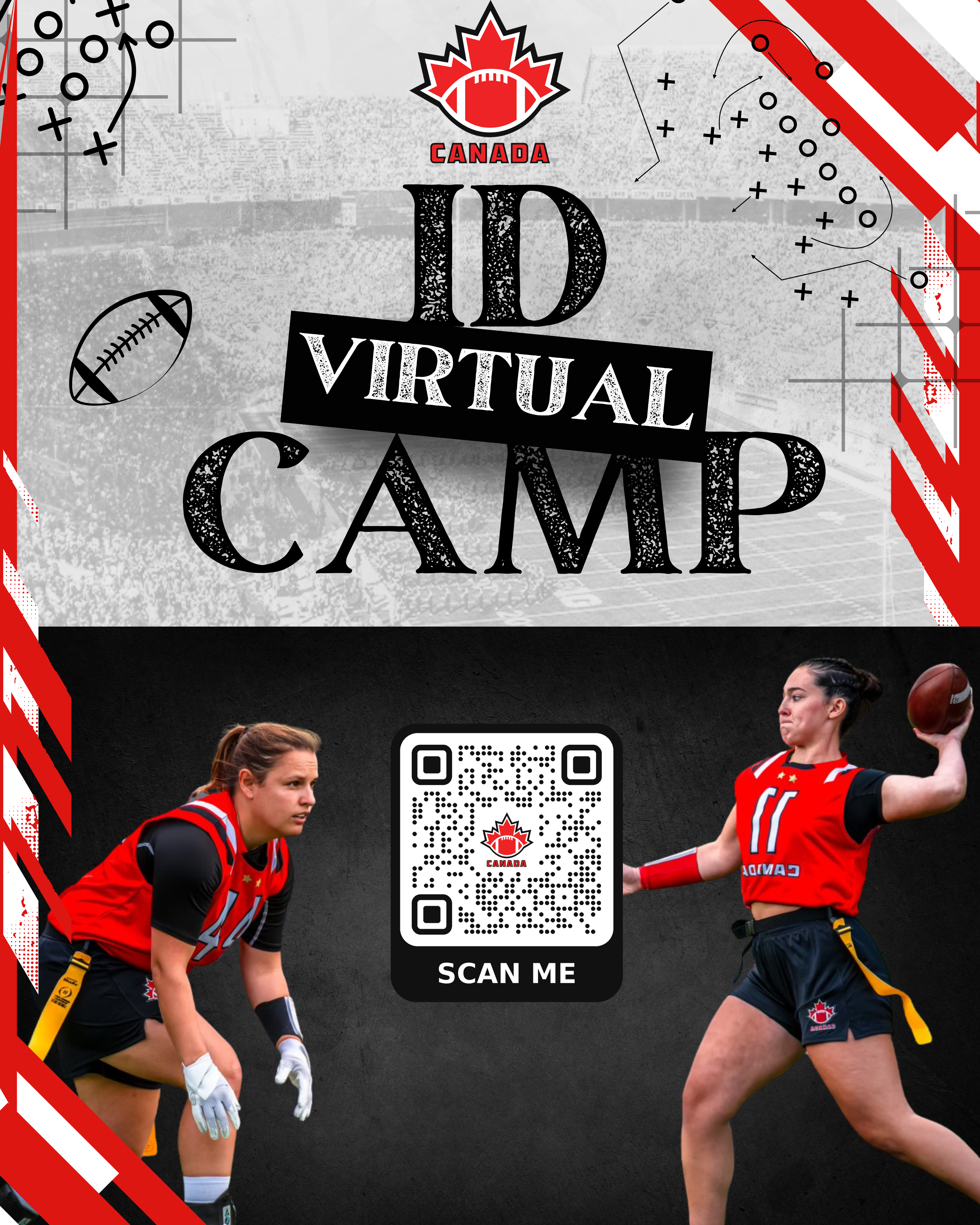 Watch micah awe's Virtual Camp film
