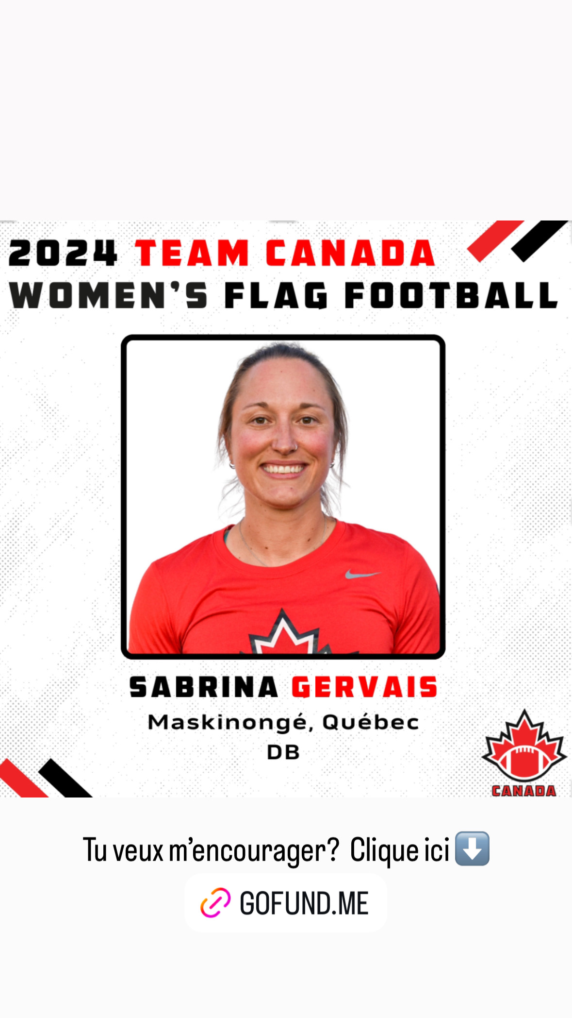 sabrina gervais