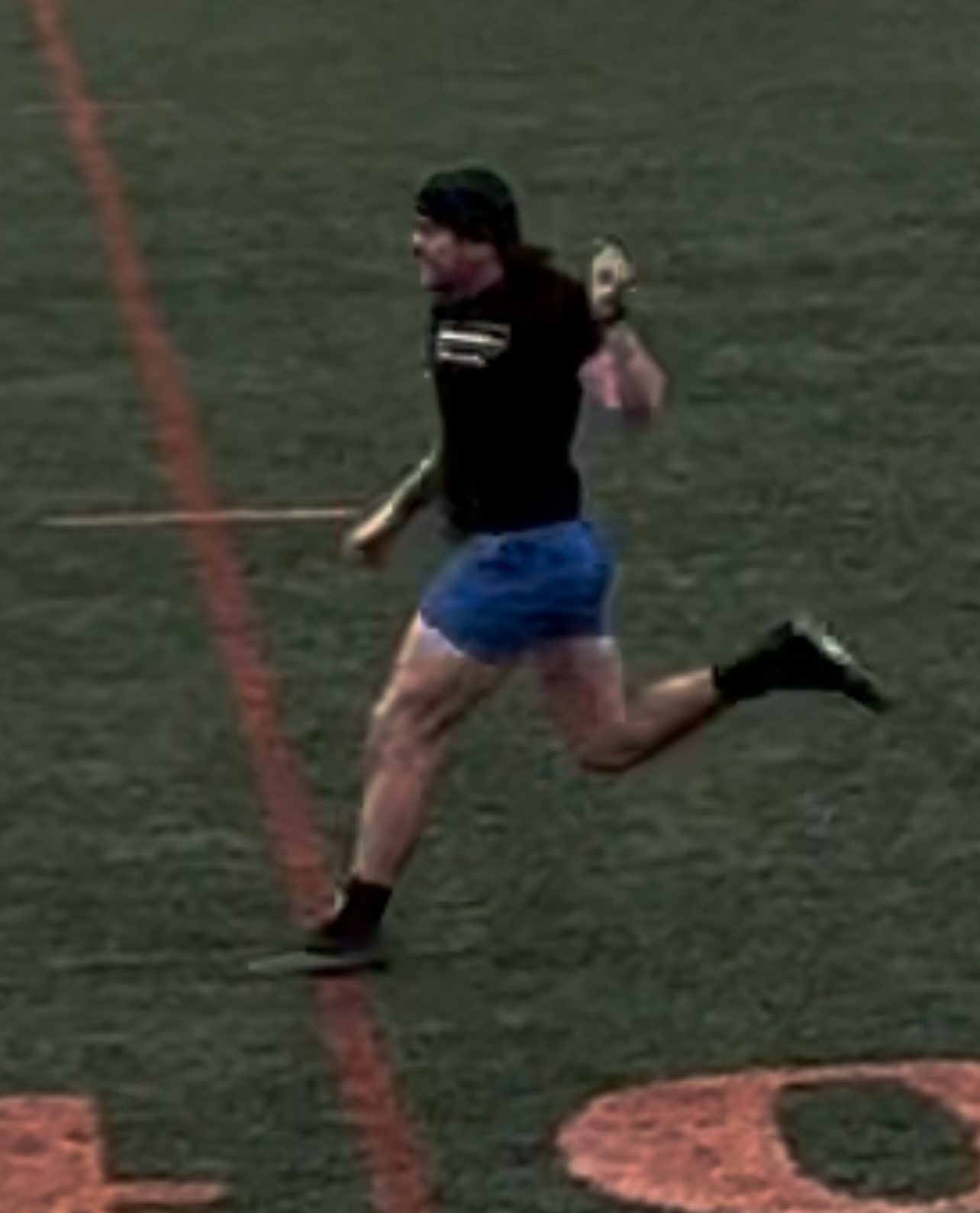 tristyn erwood-macdonald